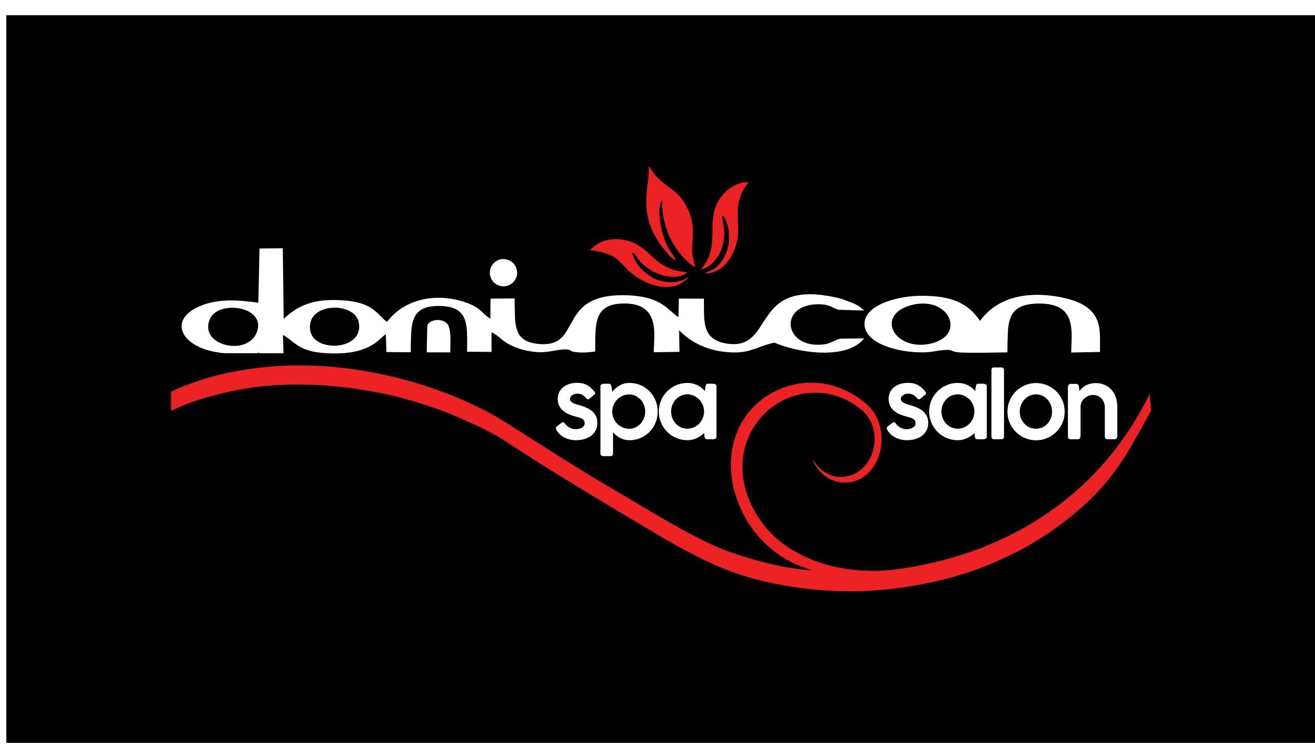 Dominican Spa & Salon logo